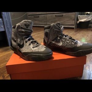 KOBE IX ELITE